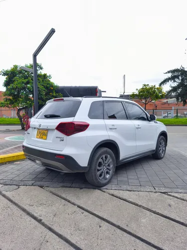 Suzuki Vitara Live 1.6 Gl