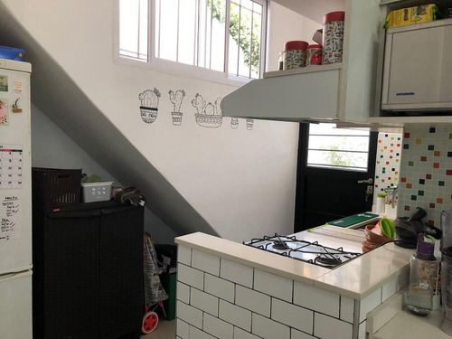 Ph En Venta En Bernal Centro - 3 Amb. Con Terraza