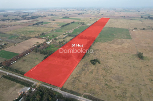 Imagen 1 de 28 de Terreno En Venta O Permuta Ubicado En General Rodríguez, General Rodríguez