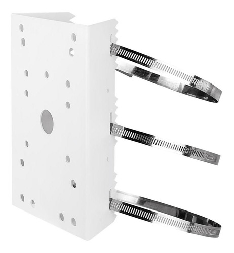 Imagen 1 de 2 de Vivotek Am-314, Soporte De Montaje En Poste