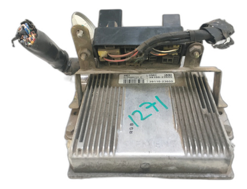 Computador Motor Mc 39110-23600 Hyundai Elantra 1996-1998