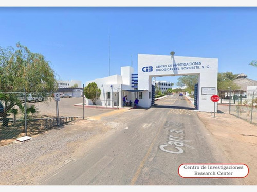 Imagen 6 de 12 de Terreno En Venta Bahía De La Paz