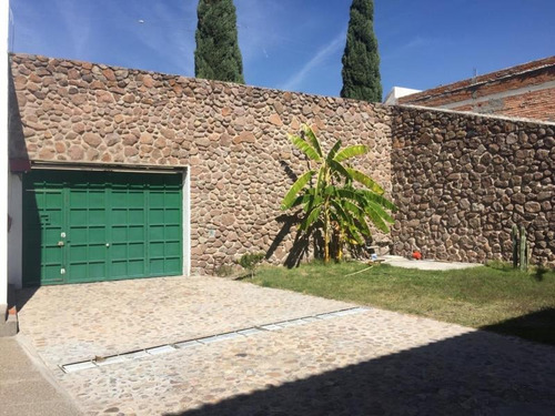 Imagen 2 de 9 de Casa Sola En Venta Garita De Jalisco