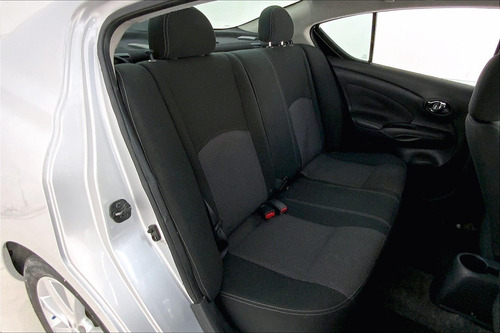 Imagen 20 de 25 de Nissan Versa 4 Pts Advance, Tm5, A/ac, Ve, F Niebla, Ra-15