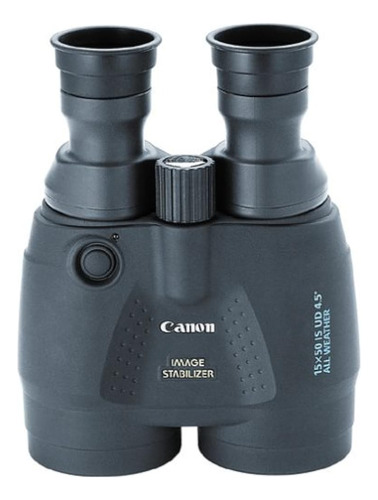 Canon 15x50 Image Stabilization Binoculares Para Todo Clima