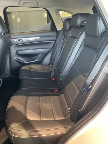 Mazda CX-5 GRAND TOURING 4X2 MOTOR 2.5 NEW!!