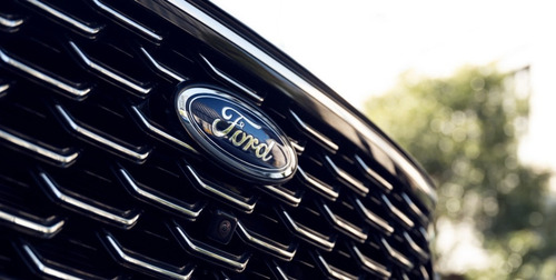 Imagen 6 de 12 de Nueva Ford Territory Titanium 2023