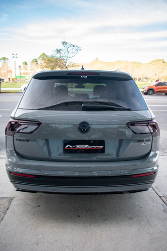 Volkswagen Tiguan Allspace 2.0 Tsi Highline Dsg