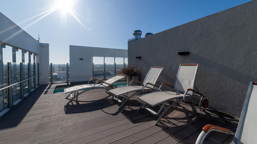 2 Ambientes En Venta En Tigre - Piso 6 - Torre Cardon 2 - Montes De Oca Al 300