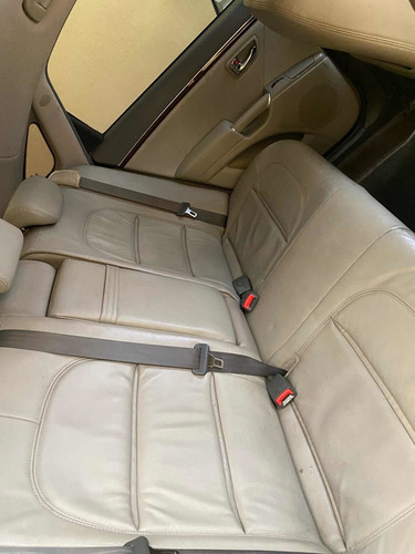 Imagem 7 de 15 de Hyundai Azera 2010 3.3 Gls Aut. 4p