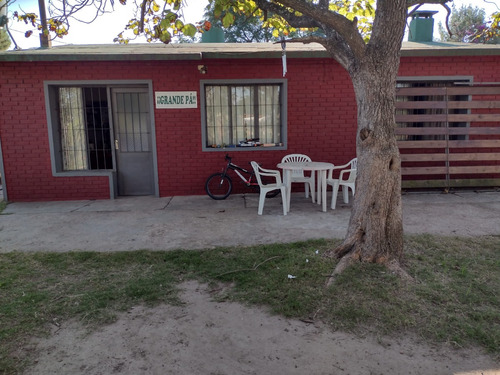 Venta 2 Casas En Pinamar Sur