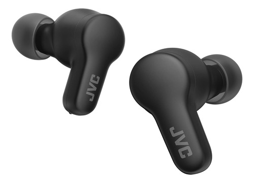Jvc New Gumy True Wireless Earbuds, Batería De Larga Duració