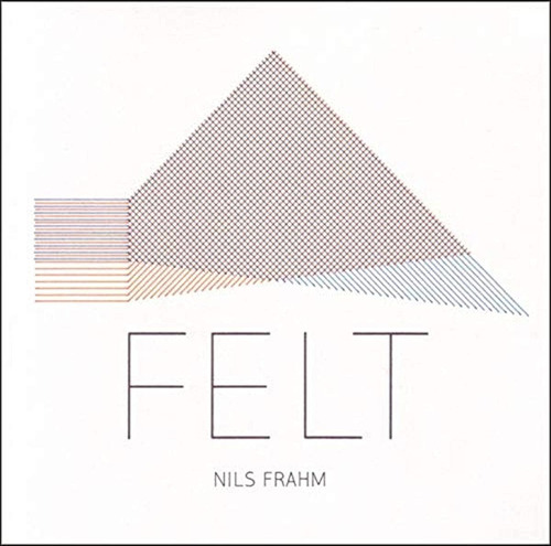 Vinilo: Frahm Nils Felt Usa Import Lp Vinilo