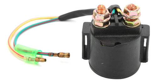 Relé De Arranque Para Solenoide De Repuesto Fit Sportrax 400