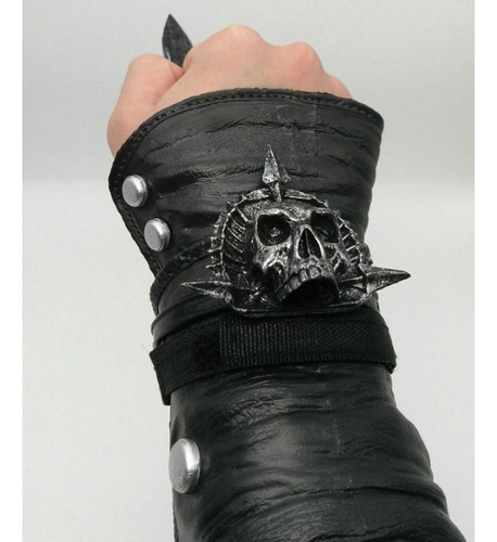 Hoja Oculta Assassins Creed Figuras Cosplay 2024