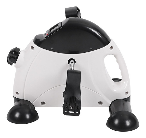 Pedal Ejercitador Ajustable Mini Bicicleta Estática