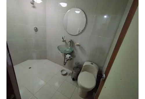 Apartamento Para Remodelar Oviedo En El Poblado Con Increible Terraza