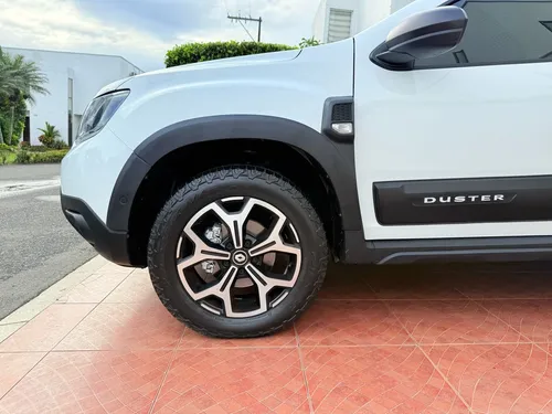 Renault Duster 1.3 T Iconic 4X2 Cvt