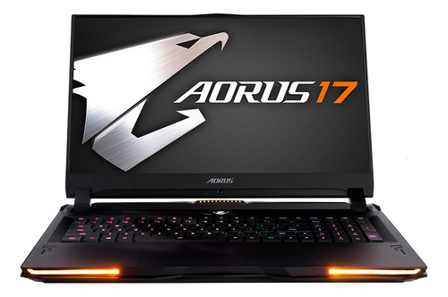 Gigabyte Aorus 17 I7-13700h 16gb 1tb 17.3 Rtx-4060-8gb 