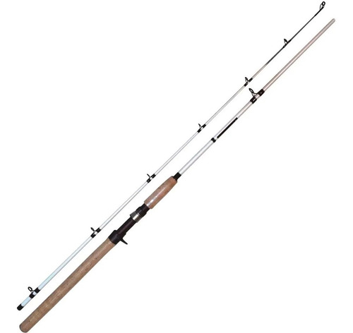 Caña  Okuma  Cayasta  2.10 Mts 15-45 Lbs  2tramos  Pesca