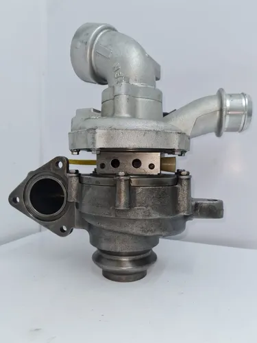 Turbo Nuevo Original Mitsubishi P/ Peugeot 508 2.2 Hdi