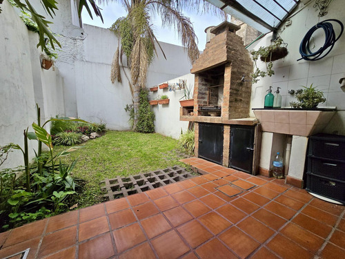 Venta Dúplex De 4 Ambientes En Villa Adelina