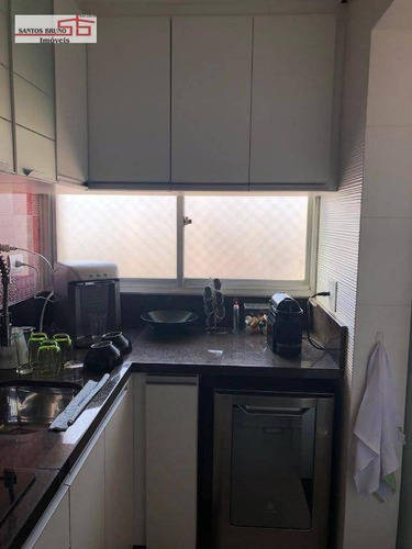 Imagem 20 de 30 de Apartamento Com 3 Dormitórios À Venda, 75 M² Por R$ 620.000,00 - Freguesia Do Ó - São Paulo/sp - Ap0290