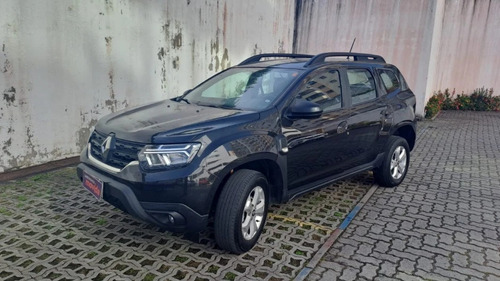 Renault Duster Intense 1.6 16V (Flex) (Aut)