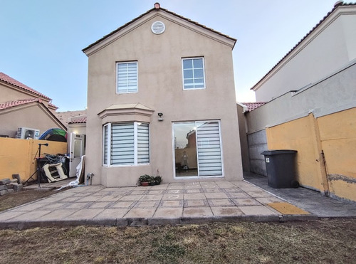 Se Arrienda Casa 3d2b2e - Condominio Los Fundadores