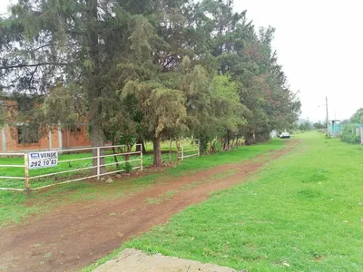 Rancho en venta