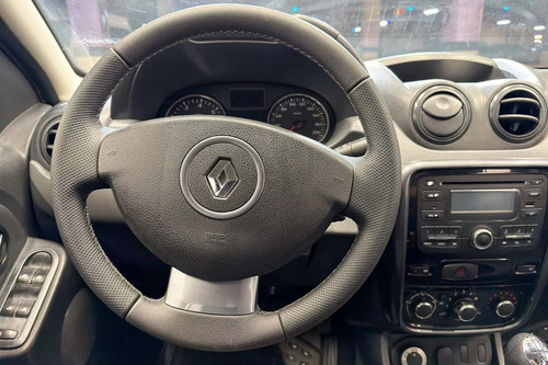 Renault Duster 2.0 Dynamique 4x4