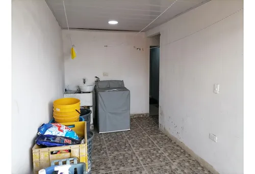 Venta De Casa En Fontibon Centro Fontibon