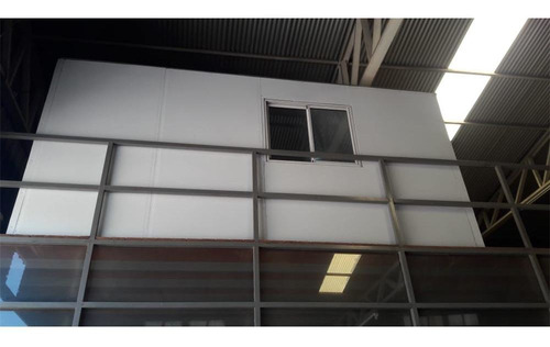 Galpón Depósito 900 M Con Local Y Oficinas