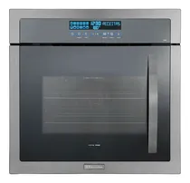 Comprar Horno Empotrable Eléctrico Digital Electrolux Eocc24t7mpqs Color Acero inoxidable