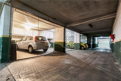 Venta Departamento 3 Amb Villa Urquiza Cochera P14