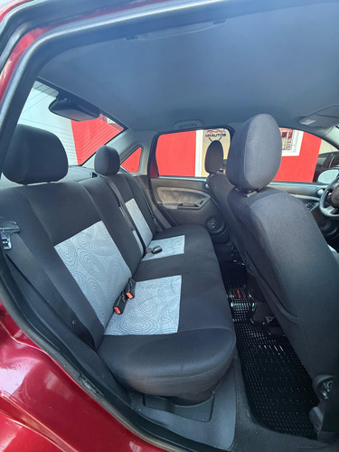 Ford Fiesta Max 1.6 Max Edg Plu