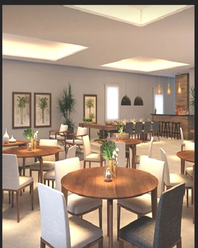 Imagem 2 de 5 de Terreno - Te04105 - 69377970