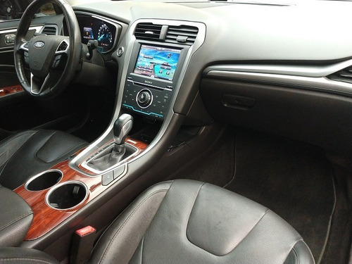 Imagem 4 de 11 de Fusion Titanium 2.0 Gtdi Awd