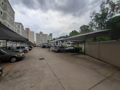 Imagem 19 de 20 de Apartamento À Venda Em Parque Brasília - Ap010735