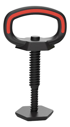 Mango Ajustable De Kettlebell, Equipo De Entrenamiento,