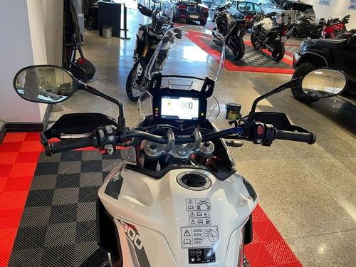 Imagen 18 de 25 de Triumph Tiger 900 Rally Pro Hilton Motors Co.