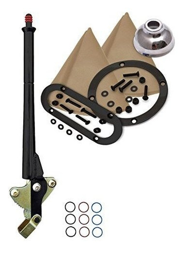 Shifter Kit Swan Recortar Varilla Freno Para Pack