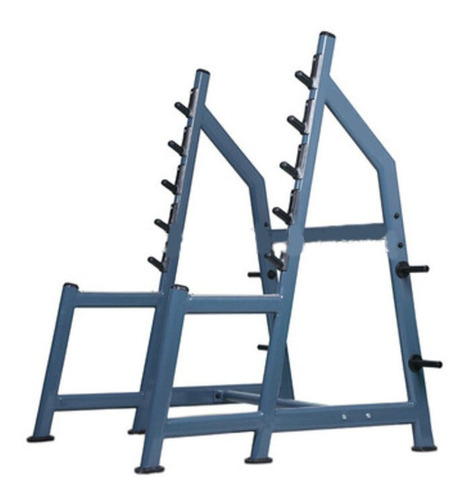 Imagen 1 de 1 de Rack Gym Profesional