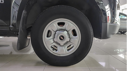 Chevrolet S10 2.8 Ls Cd Tdci 200cv