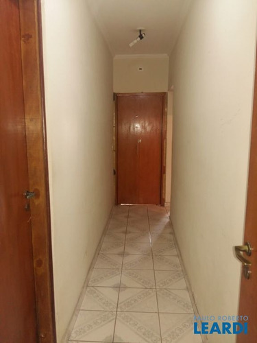 Imagem 14 de 15 de Casa Assobradada - Pompéia - Sp - 633541