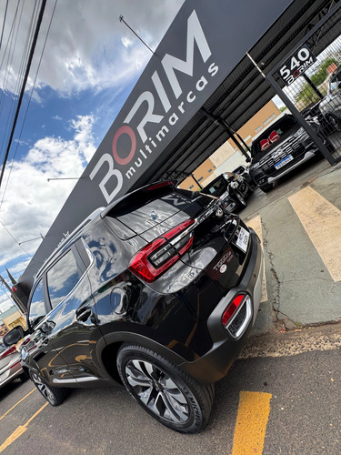 Chery Tiggo 5X 1.5 Txs Flex Aut. 5p