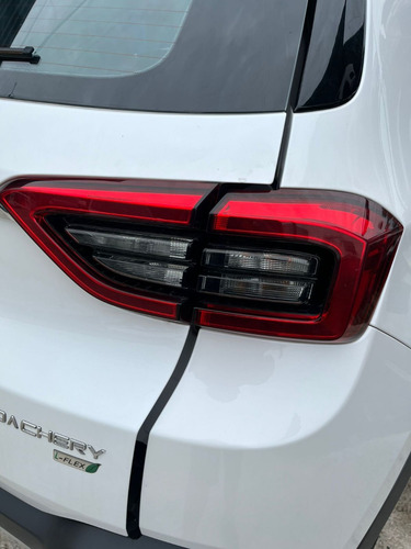 Chery Tiggo 5x 1.5 2020 Flex 150cvs Aut. 40mikm -em Peças