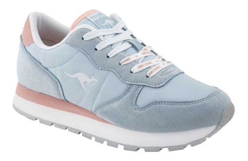 tenis kangaroos mujer