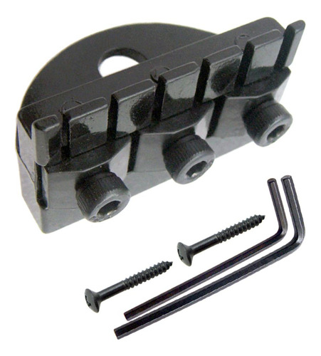 42.5mm Bloqueo De Cerradura De Guitarra Con Kit De Llave De