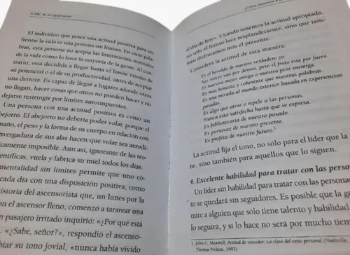El Abc De La Capacitación